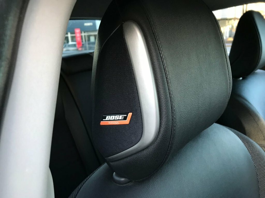 Nissan Juke 1.6L Bose Personal Edition PK68KKJ Blue #3