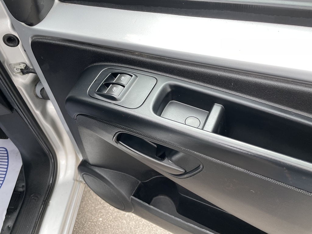 Citroen Nemo Multispace Hdi Enterprise U287 White #18
