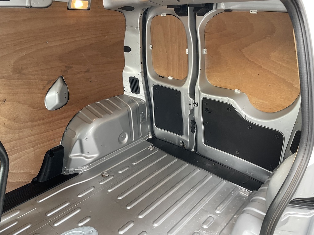 Citroen Nemo Multispace Hdi Enterprise U287 White #25