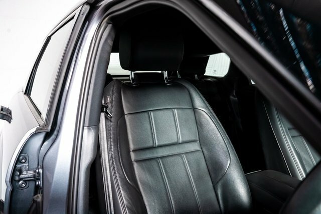 Land Rover Range Rover Evoque 2022 1.5 P300e 12.2Kwh R-dynamic S Suv BT72ORJ Grey #4