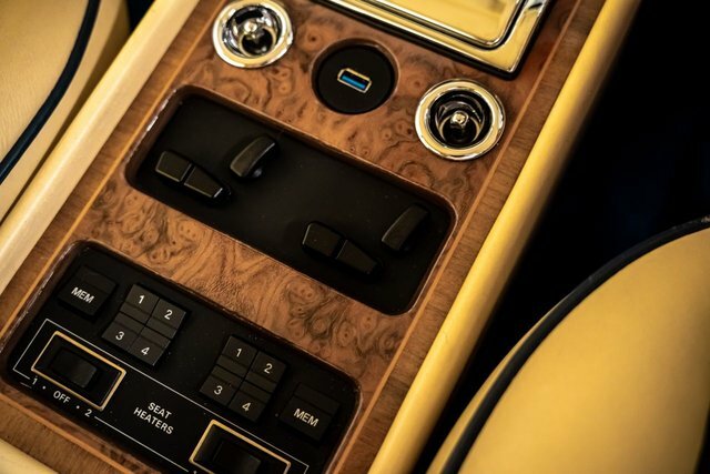 Rolls-Royce Silver Spirit Mk IV  #10