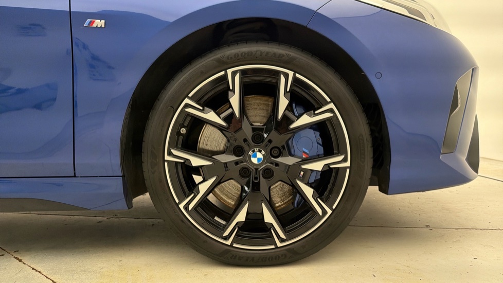 BMW M1 Xdrive Purple #14