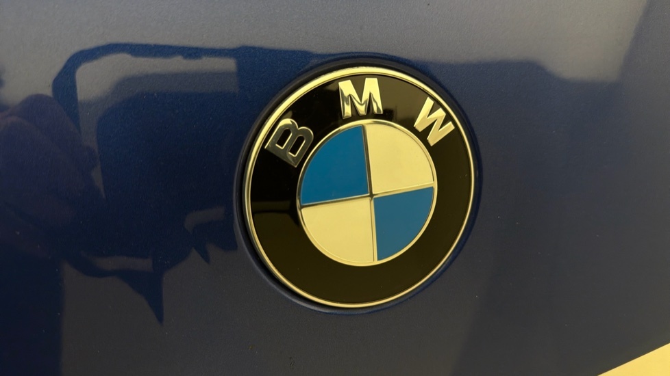 BMW M1 Xdrive Purple #21