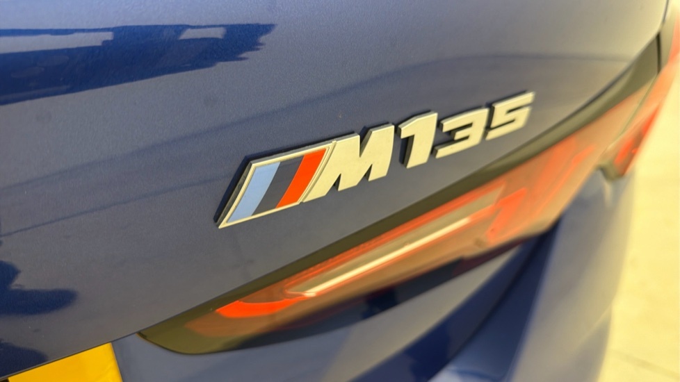 BMW M1 Xdrive Purple #22