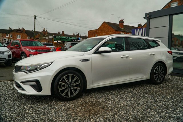 Kia Optima 1.6 Crdi Isg 2 Black #18