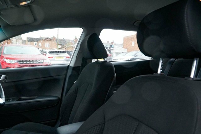 Kia Optima 1.6 Crdi Isg 2 Black #24