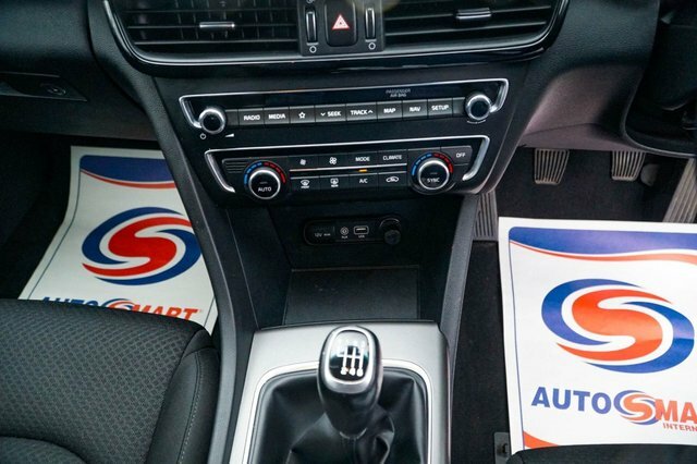 Kia Optima 1.6 Crdi Isg 2 Black #56