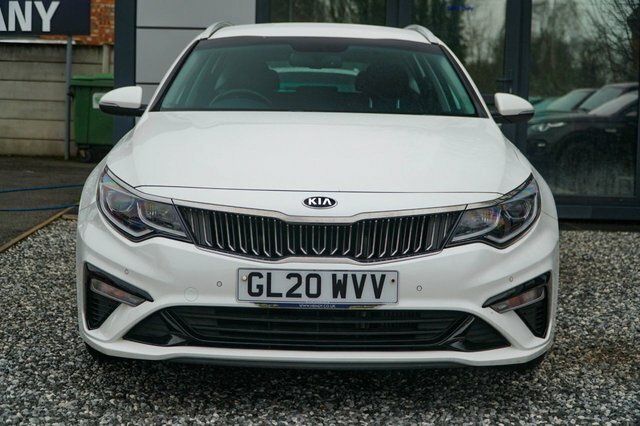 Kia Optima 1.6 Crdi Isg 2 Black #13