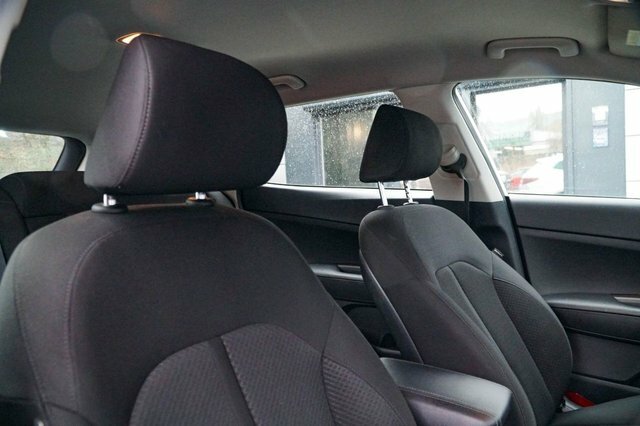 Kia Optima 1.6 Crdi Isg 2 Black #49