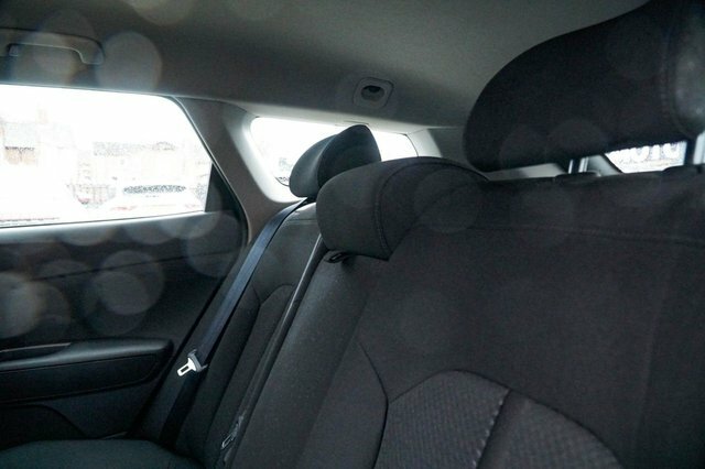 Kia Optima 1.6 Crdi Isg 2 Black #30