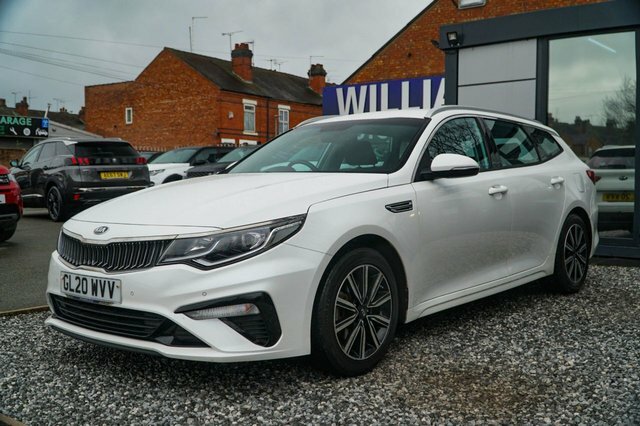 Kia Optima 1.6 Crdi Isg 2 Black #17