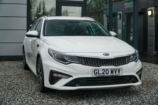 Kia Optima 1.6 Crdi Isg 2 Black #10