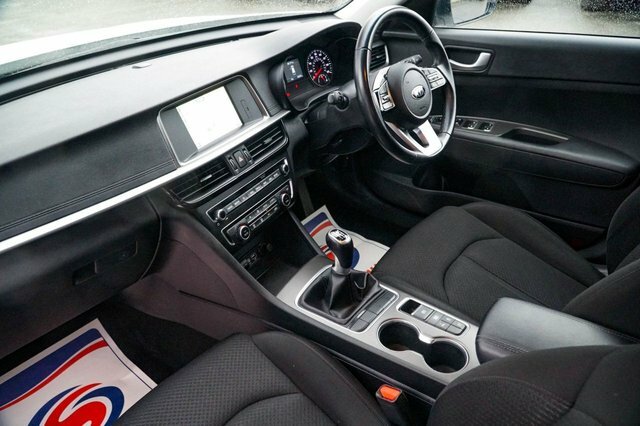 Kia Optima 1.6 Crdi Isg 2 Black #4