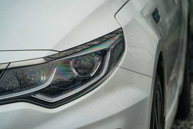 Kia Optima 1.6 Crdi Isg 2 Black #3