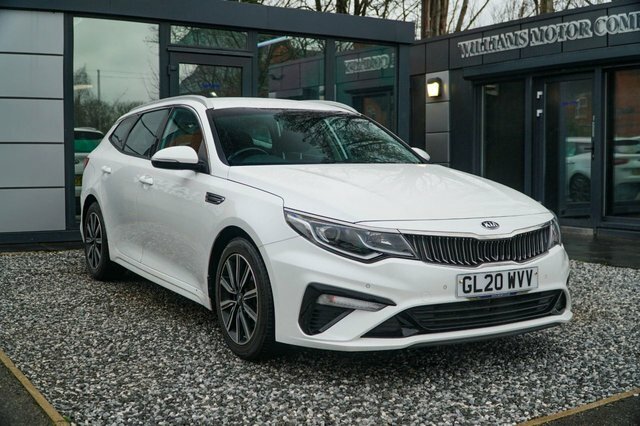 Kia Optima 1.6 Crdi Isg 2 Black #9