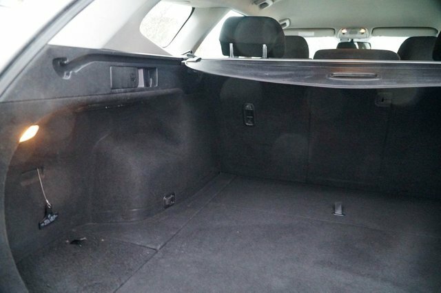 Kia Optima 1.6 Crdi Isg 2 Black #40