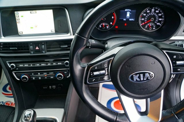 Kia Optima 1.6 Crdi Isg 2 Black #53
