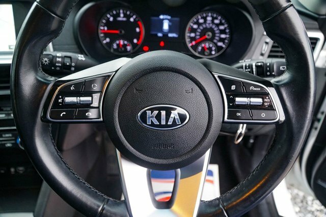 Kia Optima 1.6 Crdi Isg 2 Black #54