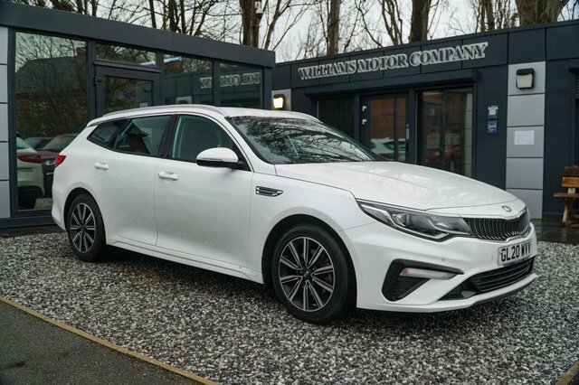 Kia Optima 1.6 Crdi Isg 2 Black #8