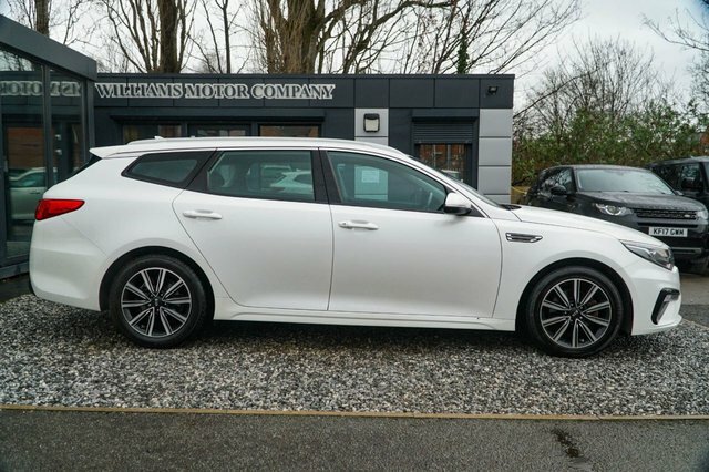 Kia Optima 1.6 Crdi Isg 2 Black #6