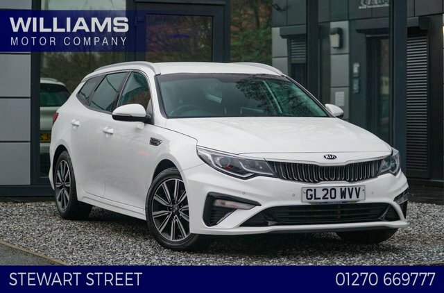 Kia Optima 1.6 Crdi Isg 2 Black #1