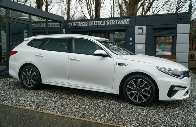 Kia Optima 1.6 Crdi Isg 2 Black #7
