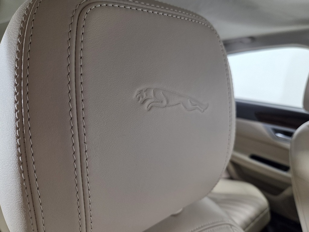 Jaguar XF 2.0I Portfolio Gpf Saloon Euro 6 Grey #4