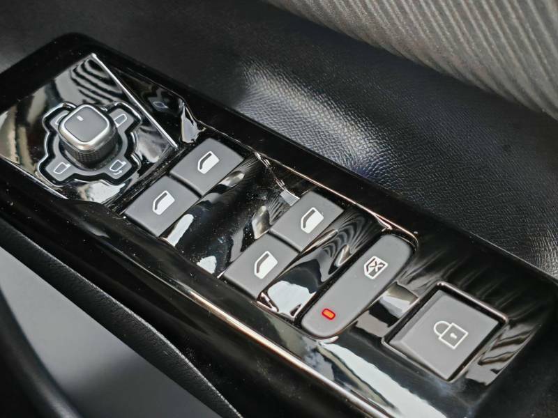 Citroen C5 Aircross Comfort Range 73Kwh Max - 2025 75 LX75VLK Red #6