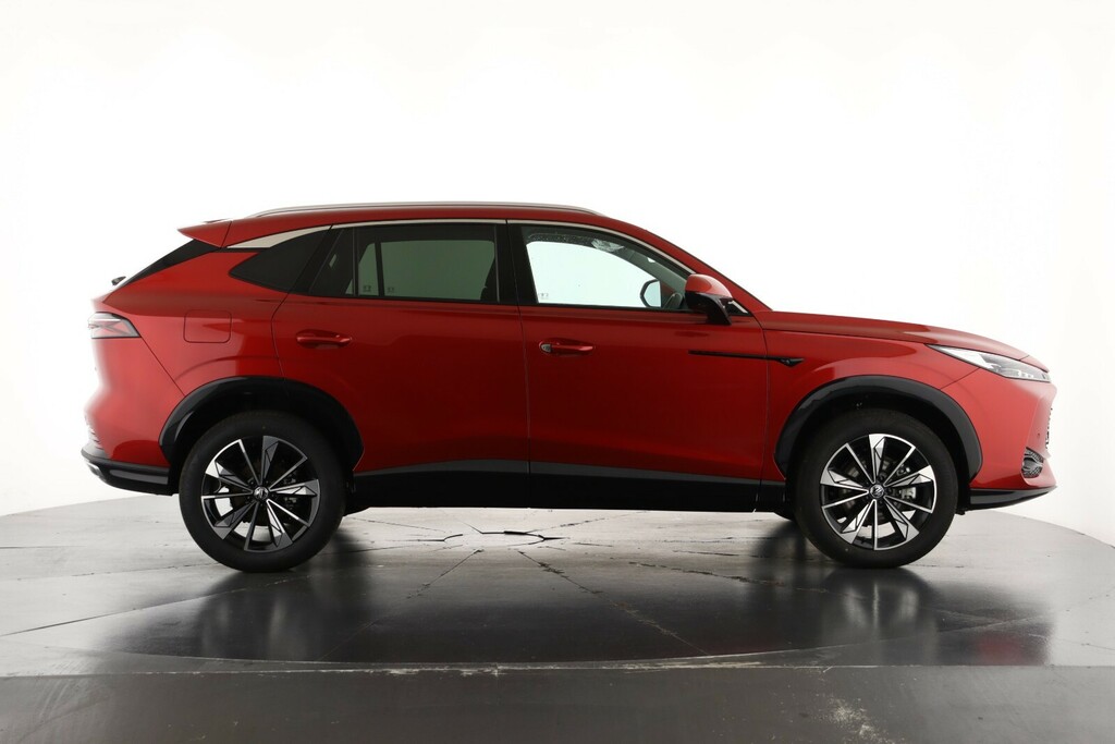MG HS 1.5 T-gdi Trophy LJ75PFW Red #3