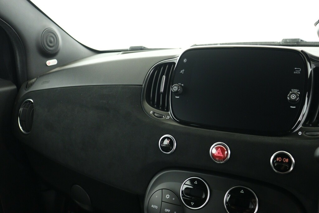 Abarth 695 1.4 T-jet 75Th Anniversario Euro 6 Black #17