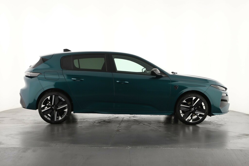 Peugeot 308 1.2 Hybrid 145 Gt E-dsc6 LA75GUU Blue #3