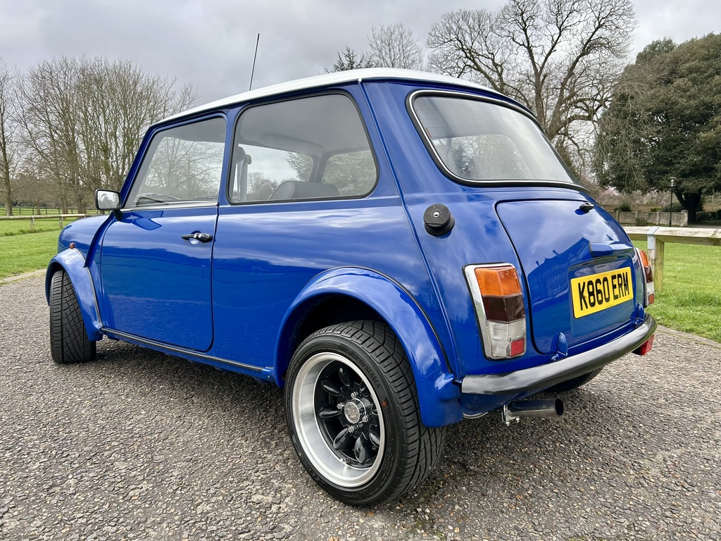 Rover MINI 1.3 Sprite #4