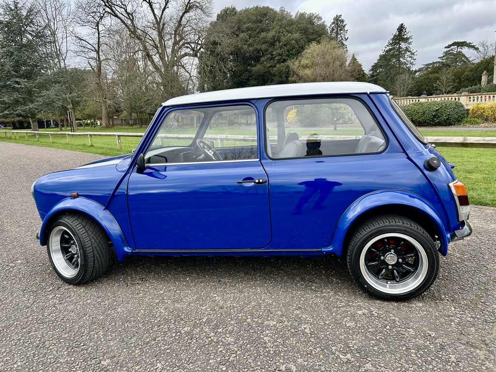 Rover MINI 1.3 Sprite #5