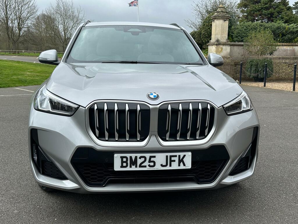 BMW X1 2.0 23I Mht M Sport Suv Hybrid Dct Xdri  #2