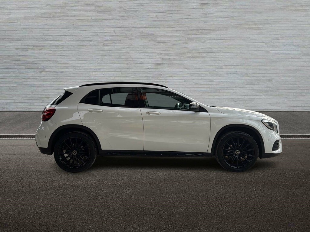 Mercedes-Benz GLA Class Amg Line Edition WF69HNT #4