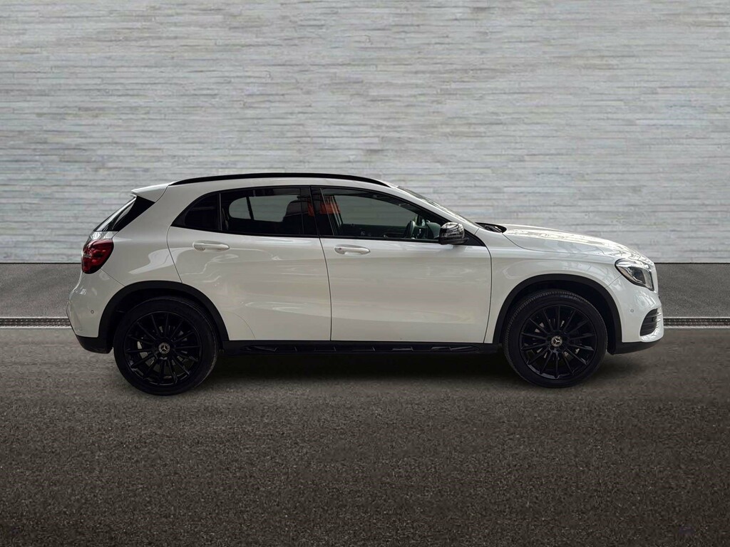 Mercedes-Benz GLA Class Amg Line Edition WF69HNT #3
