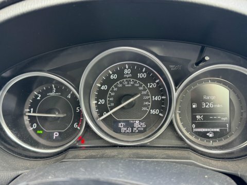 Mazda 6 2.2D Se-l Nav  #26