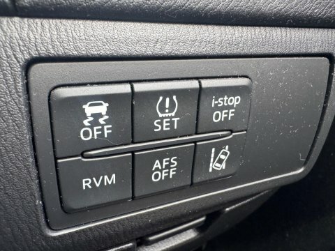 Mazda 6 2.2D Se-l Nav  #24