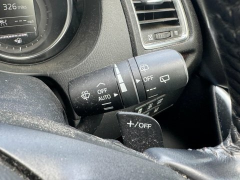 Mazda 6 2.2D Se-l Nav  #21