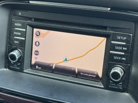 Mazda 6 2.2D Se-l Nav  #10