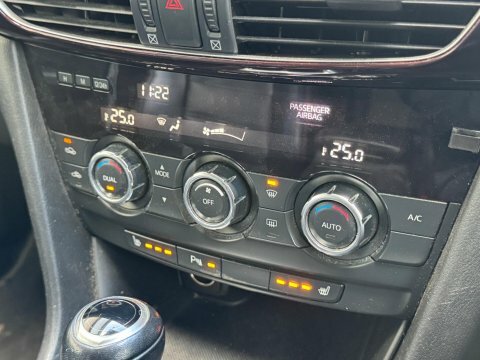 Mazda 6 2.2D Se-l Nav  #16