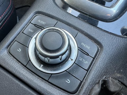 Mazda 6 2.2D Se-l Nav  #23