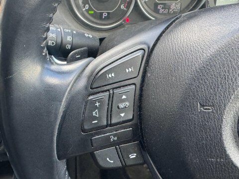 Mazda 6 2.2D Se-l Nav  #18