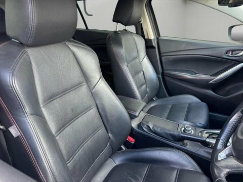 Mazda 6 2.2D Se-l Nav  #7