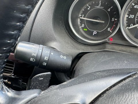 Mazda 6 2.2D Se-l Nav  #20