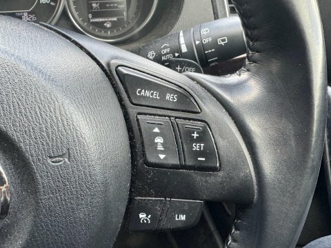Mazda 6 2.2D Se-l Nav  #19