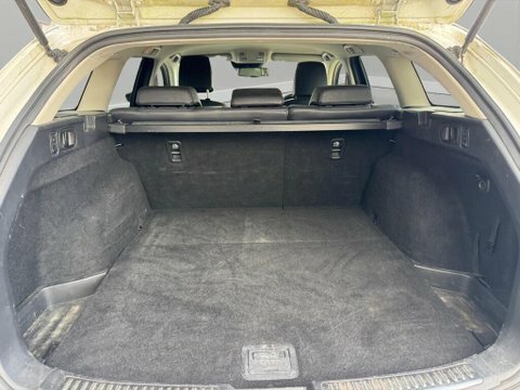 Mazda 6 2.2D Se-l Nav  #27