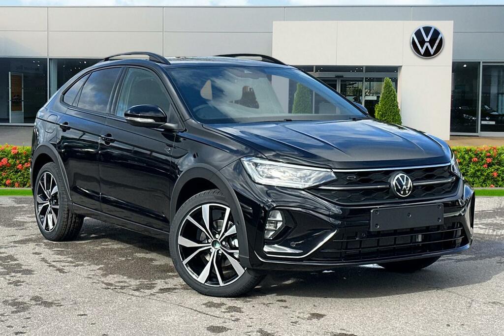 Volkswagen Taigo Taigo Black Edition 1.0 Tsi 115Ps 7-Speed Dsg 5 Do Black