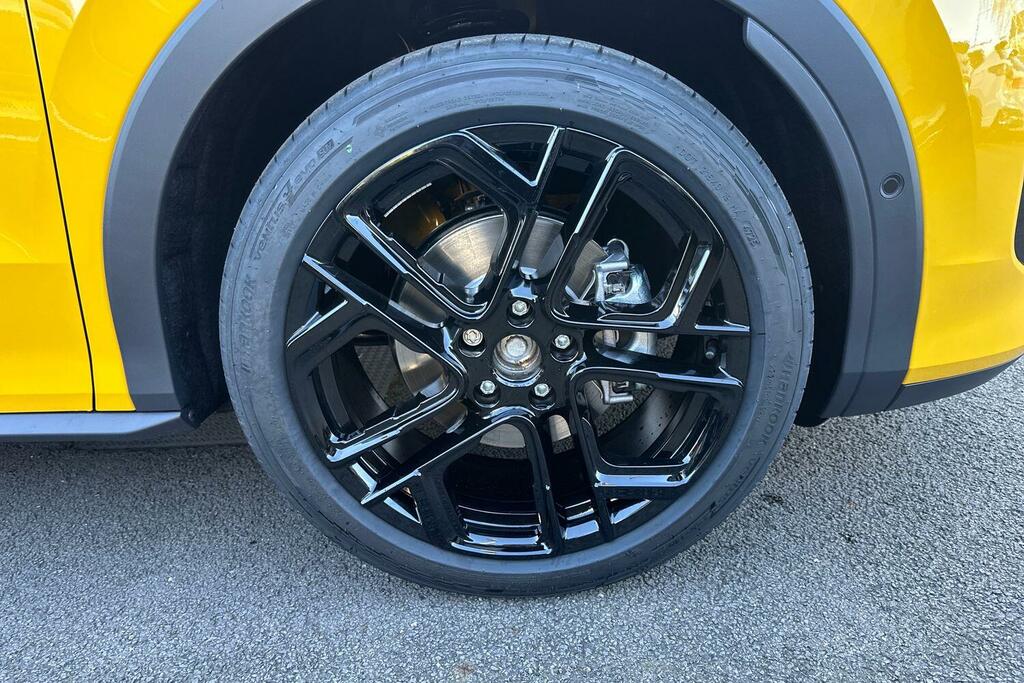 Volkswagen T-Roc New T-roc R-line 1.5 Etsi 150 Ps 7-Speed Dsg #5
