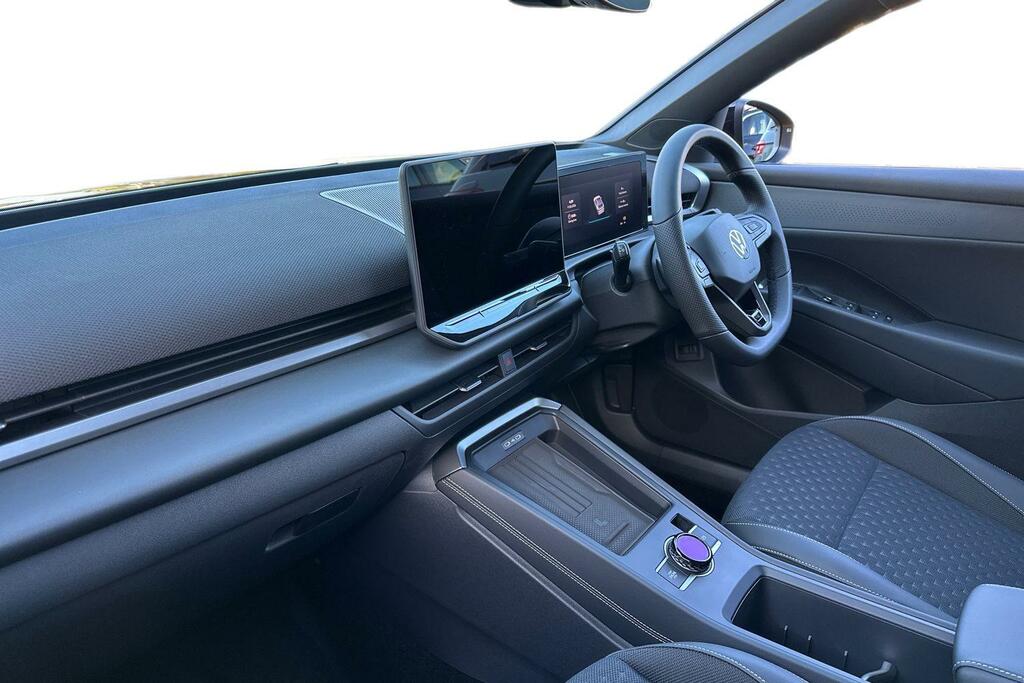 Volkswagen T-Roc New T-roc R-line 1.5 Etsi 150 Ps 7-Speed Dsg #2
